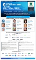 3rd Annual Cyber Summit Featuring US DHS