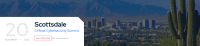 2026 Scottsdale Cybersecurity Summit (7 CPEs)