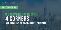 4 Corners Virtual Cybersecurity Summit